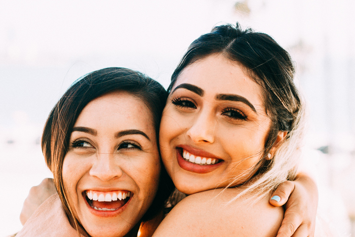 The year of you - online course